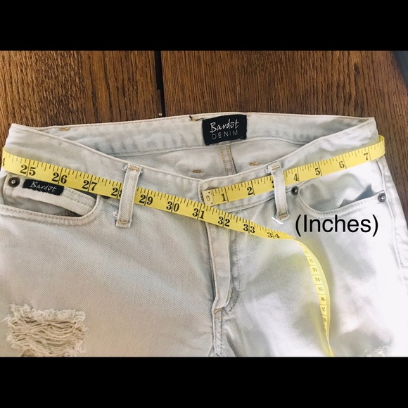 Bardot Jeans and top - Picture 13 of 14